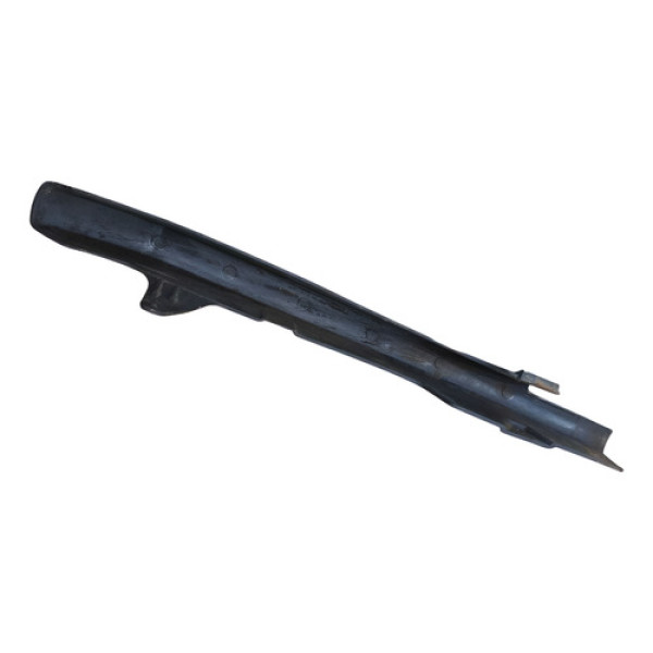 Protetor Capa Da Corrente Cg Titan 150 - Fan 150 2009 A 2013 Preto