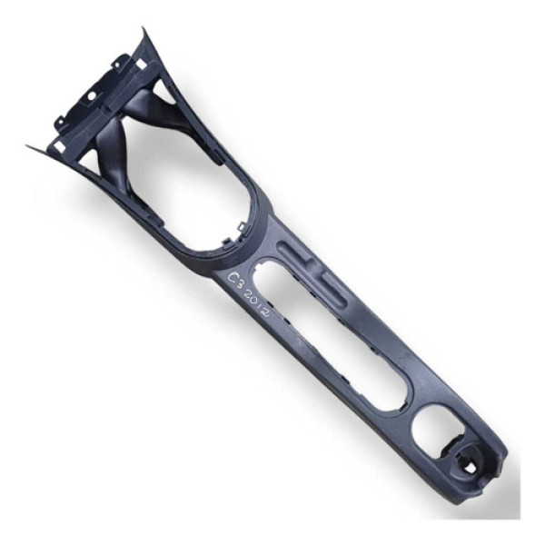 Console Central Citroën  C3 1.6 2008 A  2012 9646659677