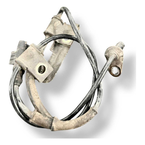 Sensor Abs Jac J3  Dianteiro Direito  1.4  2014  8010bl22074