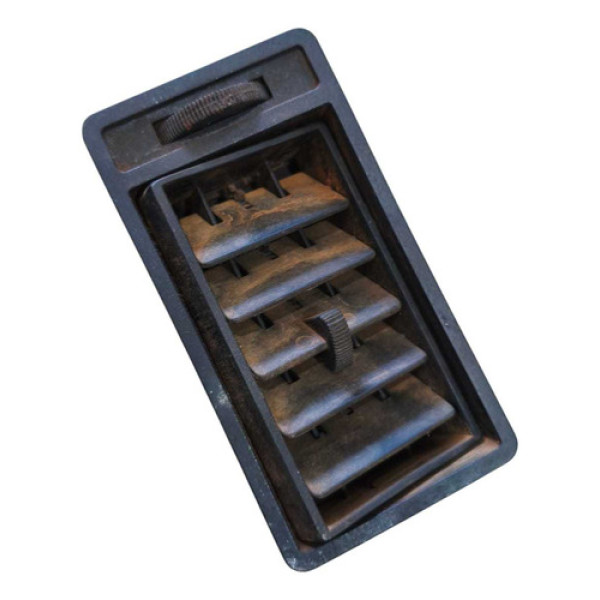 Difusor Ar Lado Esquerdo Chevrolet Chevette 1.6 1992/1991