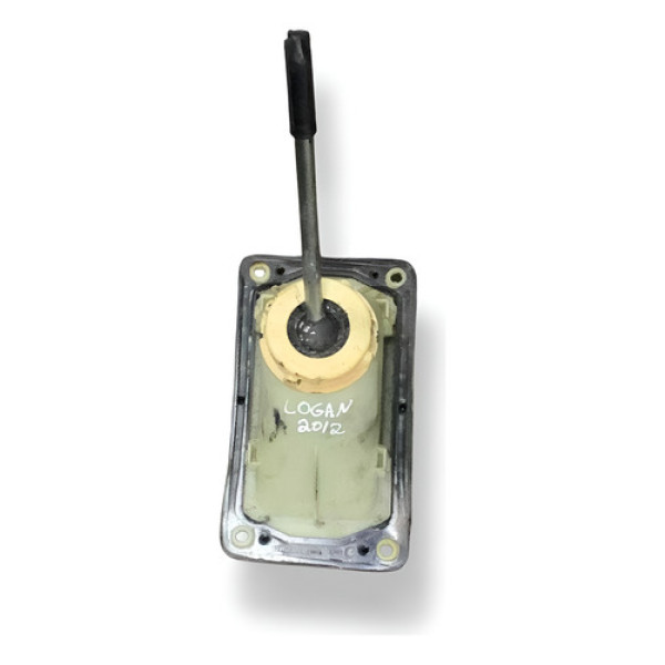 Alavanca Marcha Trambulador Renault Logan 2012 2013