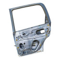 Porta Traseira Direita Chevrolet Corsa 4 Portas 1999 - Traseira - Direita - Cinza
