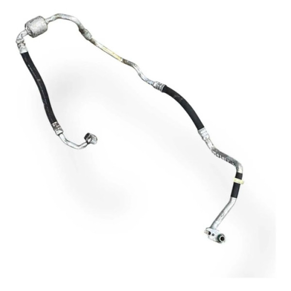 Mangueira Ar Condicionado Fiat Linea  2008 2009 2010 A 2013