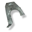 Capa Correia Dentada Chevrolet Celta 2007 2008 2009 93279381