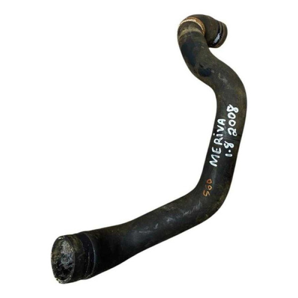 Mangueira Superior Radiador Gm Meriva Maxx 1.8 2008 93380785