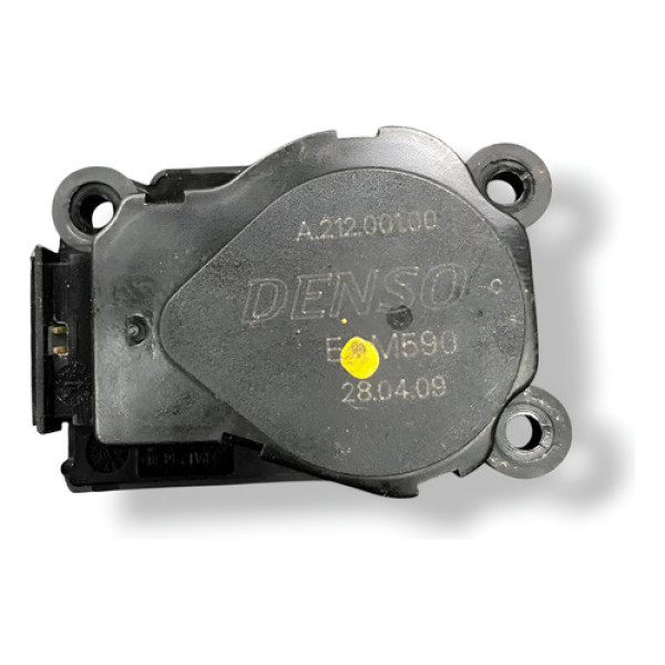 Motor Atuador Caixa De Ar Peugeot 207 Passion 2010 21200100 220v