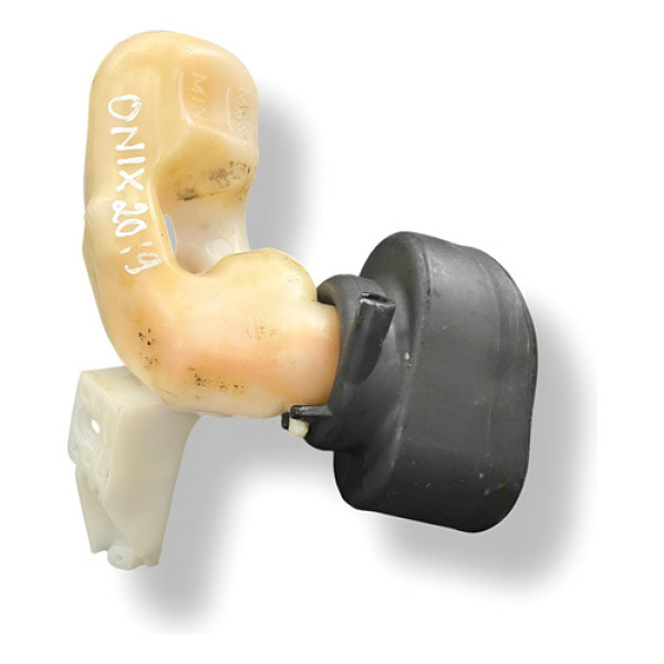 Reservatorio Partida Ar Frio Chevrolet Onix 2017 2018 219