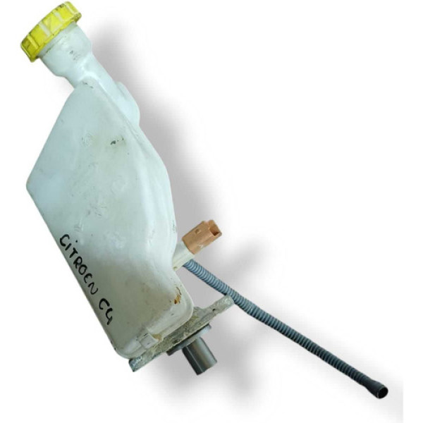 Cilindro Mestre Freio Citroën C4 Pallas 2.0 2009 0204254242