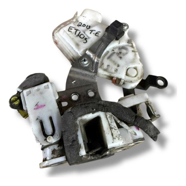Fechadura Toyota Etios Traseira Esquerda 2014/2015