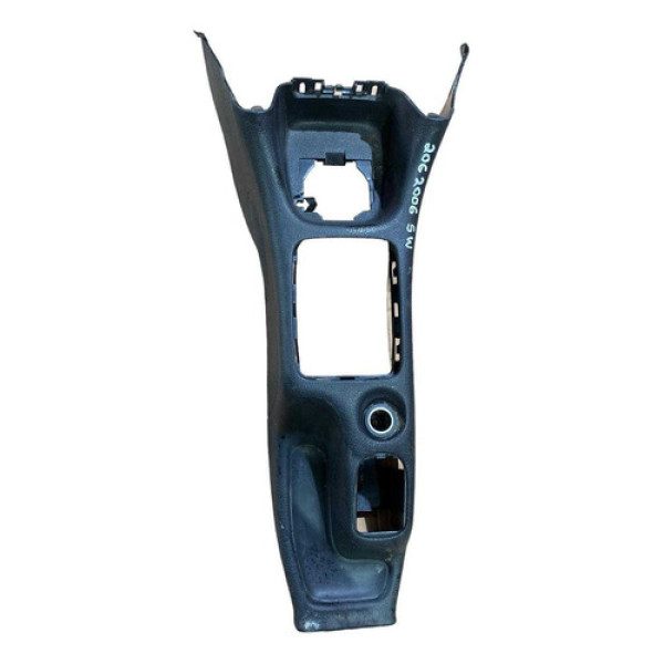 Console Central Do Cambio Peugeot 206 2006 9625036877g