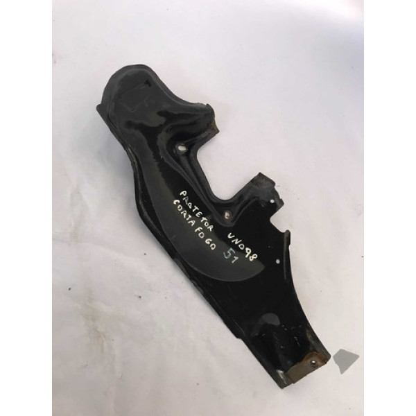 Corta Fogo Painel Fiat Uno 1998