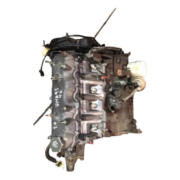 Motor Parcial Fiat Uno 1.0 Fiasa - Anos 1994 1995 1996
