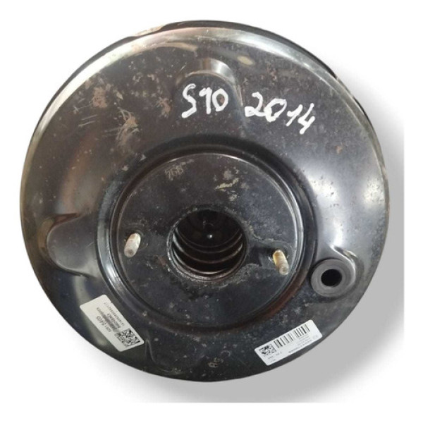 Hidrovacuo Servo Freio Chevrolet S10 2.4 2014 52015405