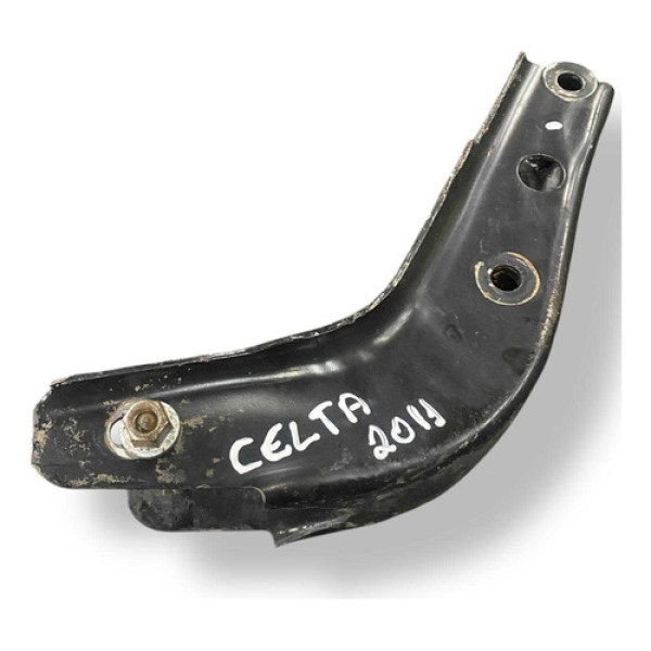 Suporte Coxim Cambio Chevrolet Celta 1.0 2010 2011 2012 2013