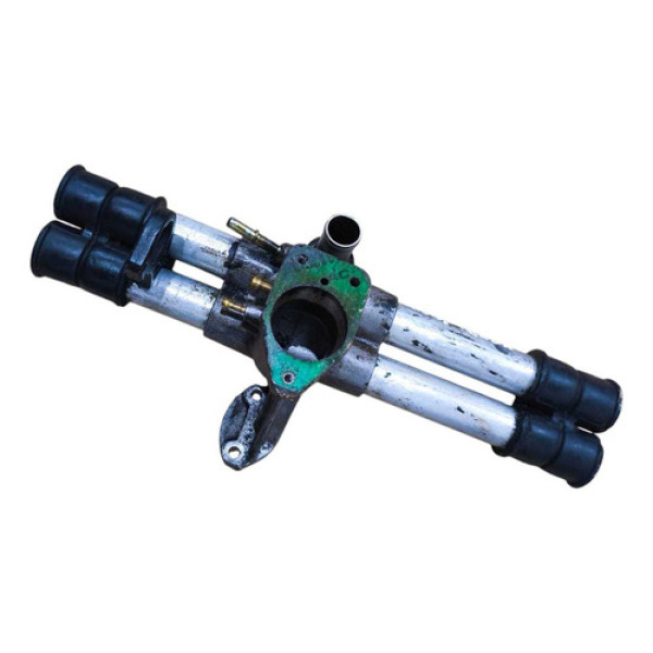 Coletor Admissão Central Volkswagen Kombi 1996 1997 1998