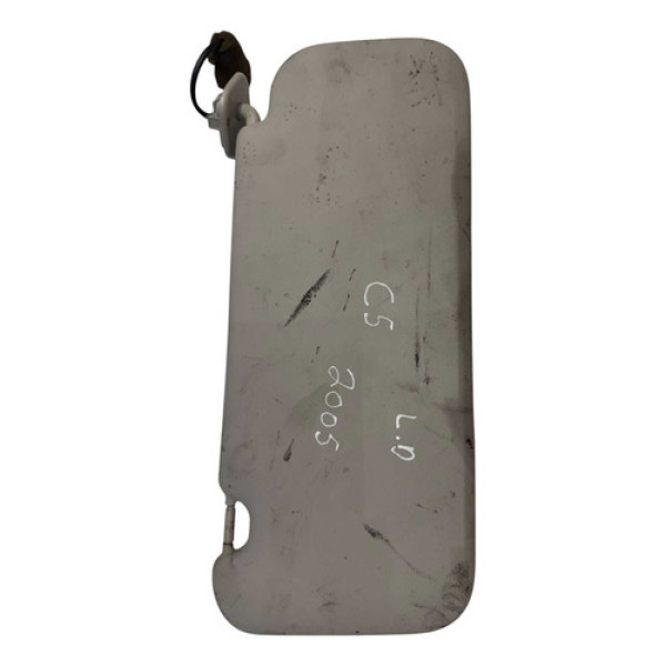 Quebra Sol Lado Direito Citroën C5 2003/2004/2005/2006/2007