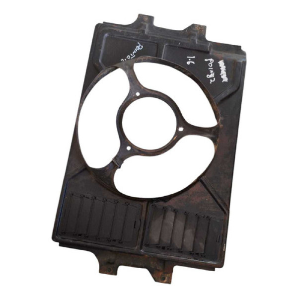 Defletor Ventoinha Volkswagen Logus Pointer 1.6 1982 A 1990