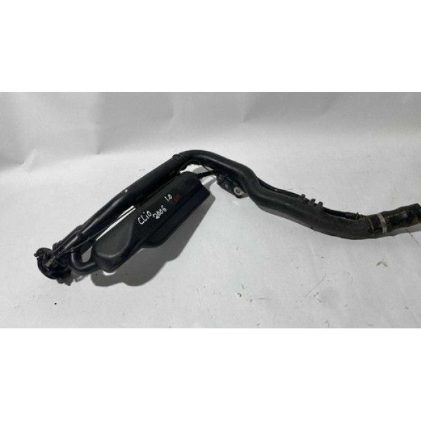Gargalo Tanque Combustivel Renault Clio 02/11 1.0 7700434389