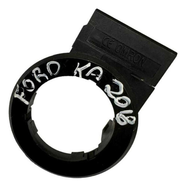 Módulo Imobilizador Ignição Ford Ka 2018 Ds7t15607ab