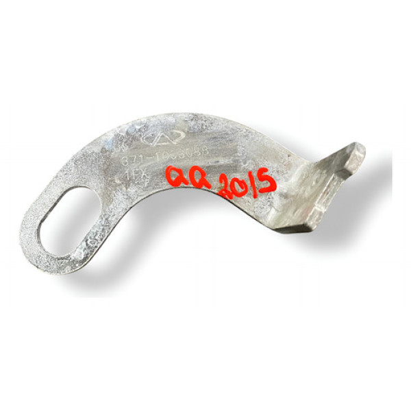 Suporte Cabeçote Chery Qq 1.0 2012 2013 2014 2015 3711003088