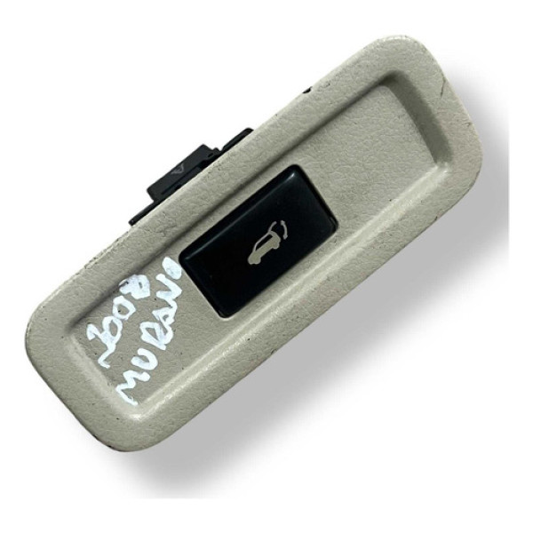 Interruptor Abertura Porta-malas Murano 3.5 2008 909701aa0a