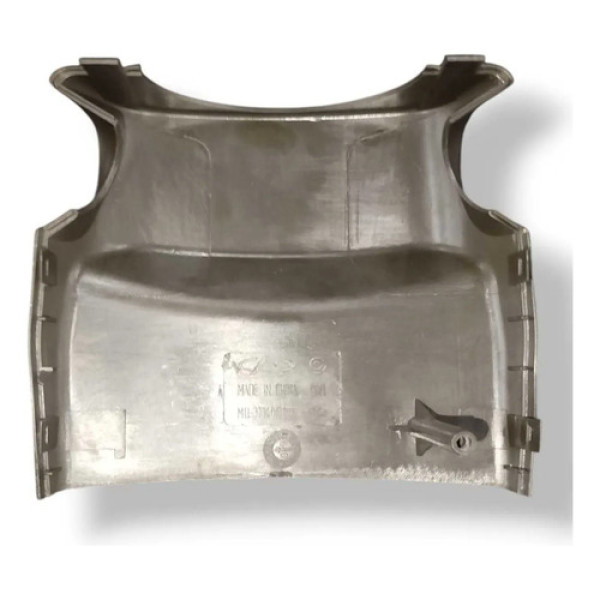 Moldura Superior Coluna Painel Chery Cielo 2010 - 3774013bh Preto Listras