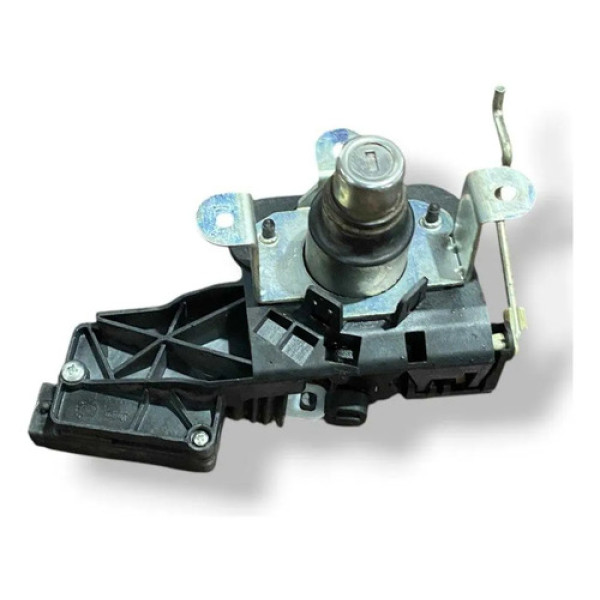 Fechadura Tampa Traseira Chevrolet Agile 2012 2013 2014