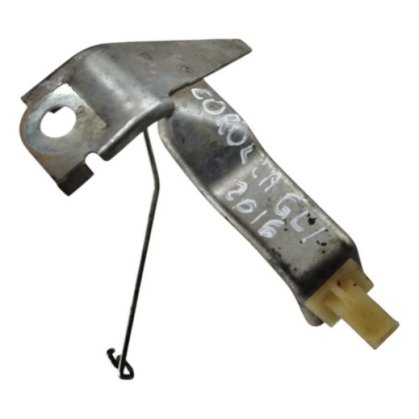 Suporte Sonda Lambda Toyota Corolla Gli 1.8 2015 2016 2017