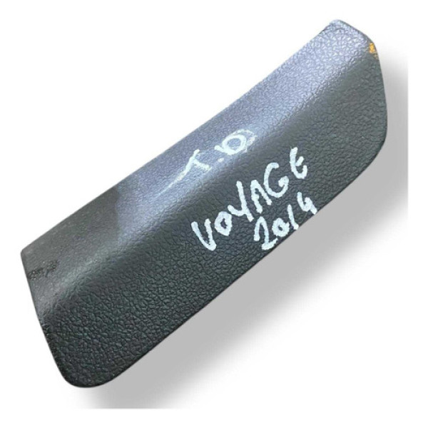 Acabamento Int Porta Traseira Direita Voyage 2013 5u5867656