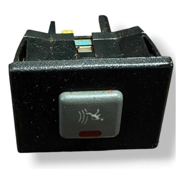 Botão Comando Alarme Chevrolet S10 2.8 2008 2009 2010 2011