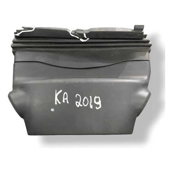 Acabamento Superior Coluna Direção Ka 2019 E3b53530 Detalhe