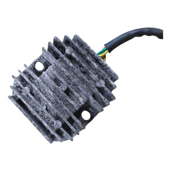 Retificador Regulador Voltagem Nx-4 Falcon 400 2008 20160630