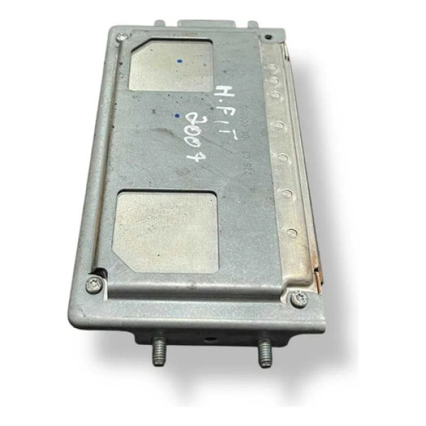 Módulo Injeção Honda Fit 2007 2008 2009 0261201309