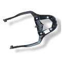 Alça Traseira Triumph Tiger 900 2020 2021 2022 2023 2308686 Preto