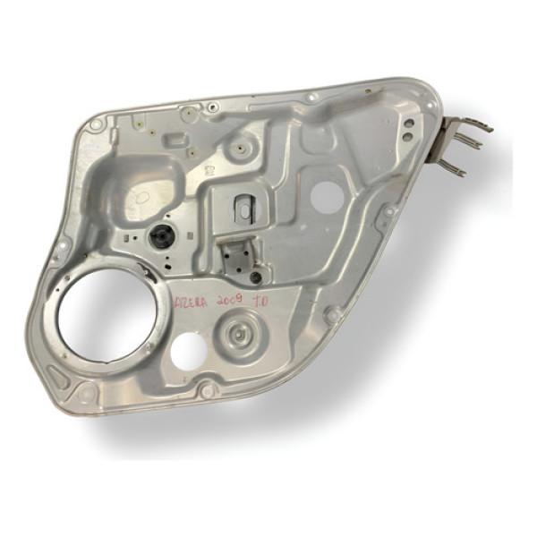 Maquina Vdiro Traseira Direita Hyundai Azera 2009 2010 2011