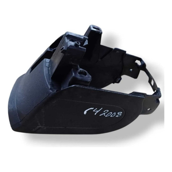 Moldura Console Central Citroën C4 2009 2010 2011 9655072377