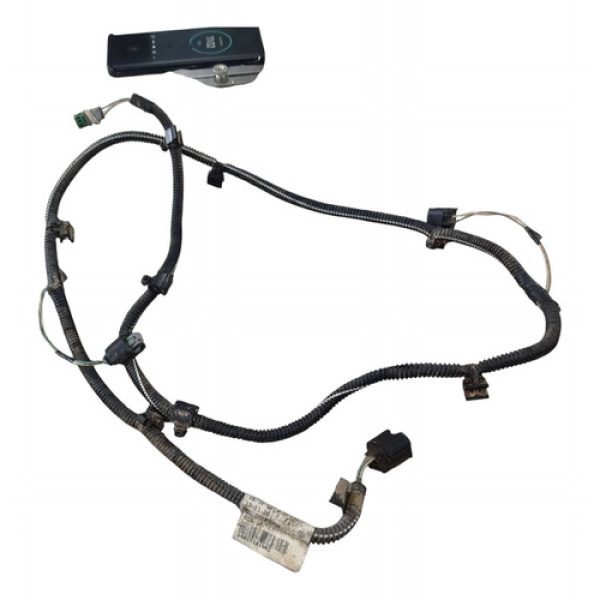 Chicote Sensor Estacionamento Traseiro Duster 240151419r
