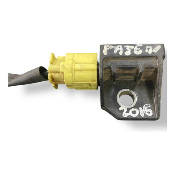 Sensor Detonação Mitsubishi Pajero - 2008 A 2016 - 8651a069
