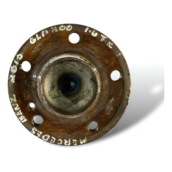 Cubo Rolamento Roda Traseiro Esquerdo Mercedes Cla200 13 1.6