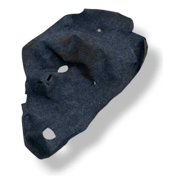 Forro Porta Mala Direito Fiat Idea 2013 2014 2015 2016