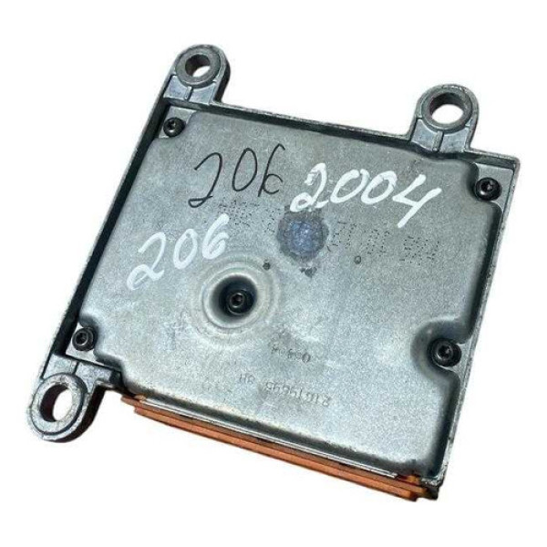 Módulo Central  Air Bag Peugeot 206. 2004 9652275980