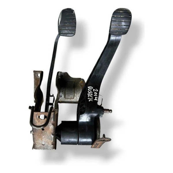 Pedal Embreagem Freio Renaut Duster 2014 2015 2016 2017