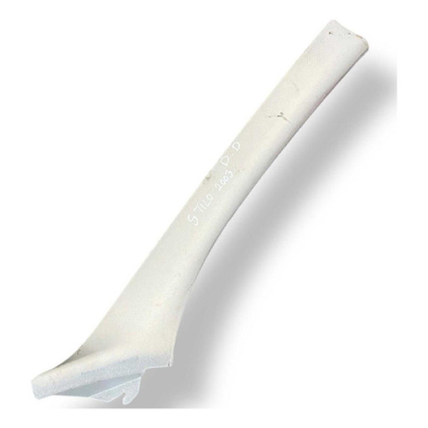 Acabamento Coluna Parabrisa Direit Stilo 2003 1001589640