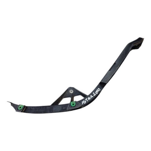 Guia Para-choque Traseiro Direito Astra Gls 2000 90559519