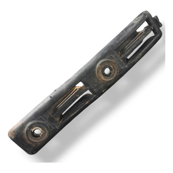 Guia Suporte Parachoque Diant Dir Volkswagen Gol 377807189