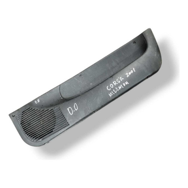 Moldura Porta Objetos Dian Direito Corsa 1.0 2001 90388348