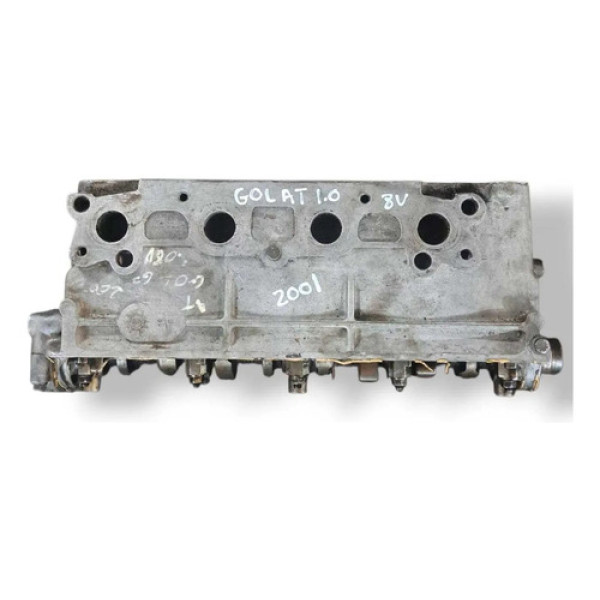Cabeçote Volkswagen Gol G3 1.0 8v 2000 2001 2002 030103374an