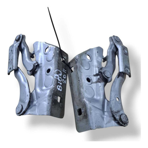 Par Dobradiça Capo Mercedes B10 2011 2012 2013 A1698800428