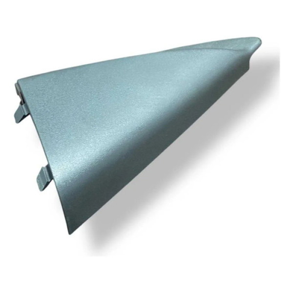 Moldura Interna Retrovisor Direito Chevrolet S10 - 94751183