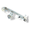 Máquina Vidro Manual Traseira Direita Celta 2001 02 117298